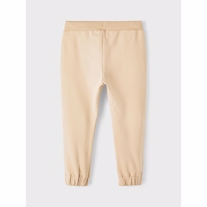 NAME IT Dino Sweatpants Nino Irish Cream